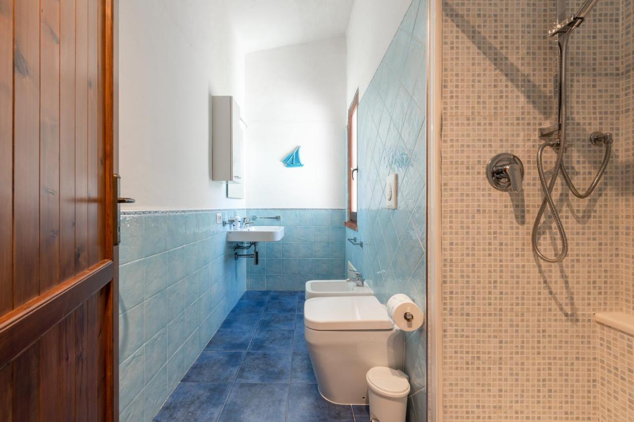 Damiano Holiday House Porto Columbu - Perd'E Sali Экстерьер фото